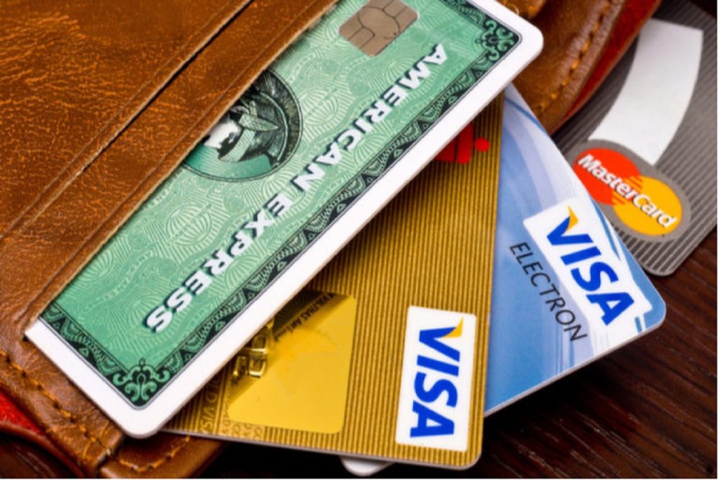 Bandeiras De Cartão De Crédito Qual é A Função Delas Confira 3149