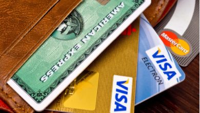 Bandeiras de cartão de crédito: qual a função delas e qual é a melhor? Confira - Crédito imagem: IQ Contas
