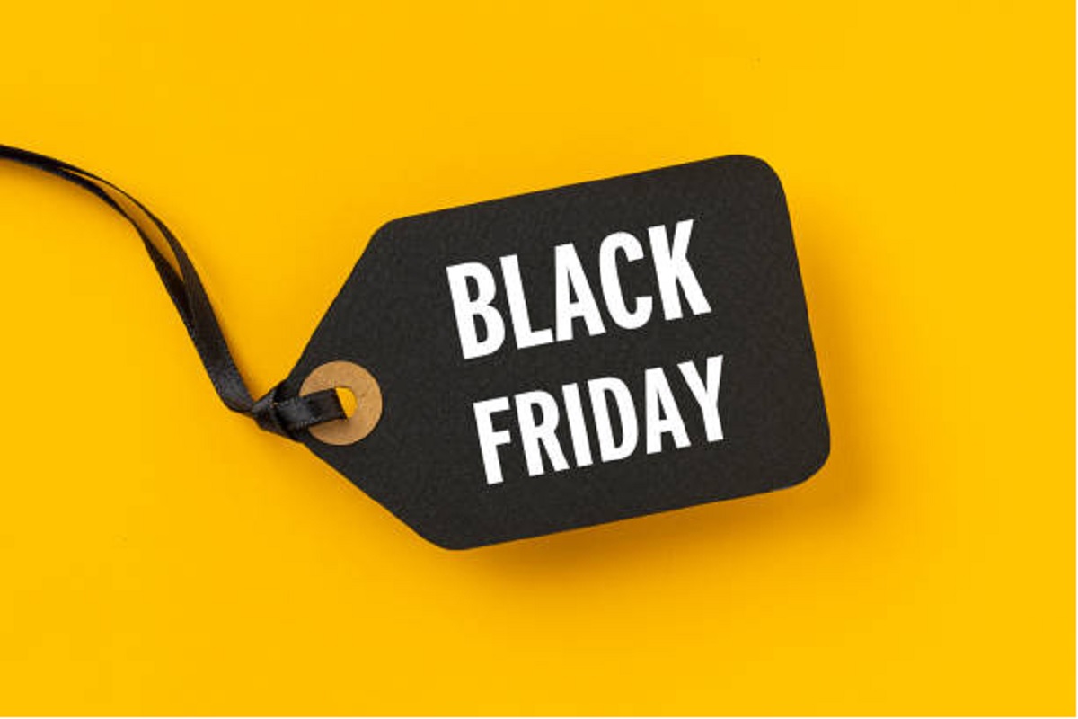 Black Friday: confira estas dicas e aumente suas vendas em loja física e virtual - Crédito imagem: istock
