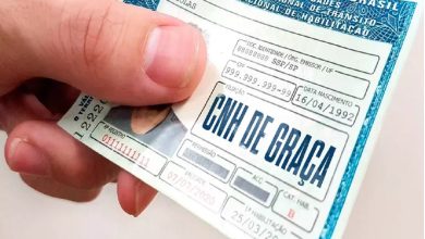 CNH Social: Brasileiros já podem emitir a carteira gratuita em todo o Brasil, confira - Crédito imagem: Autoesporte-Globo