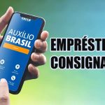 Consignado auxílio Brasil: confira como tomar até R$2.500,00 emprestado - Crédito imagem: Jornal Contábil