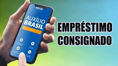 Consignado auxílio Brasil: confira como tomar até R$2.500,00 emprestado - Crédito imagem: Jornal Contábil