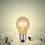 Conta de Luz vai ficar 5,6% mais cara em 2023. Descubra quatro dicas de como economizar energia - Freepik