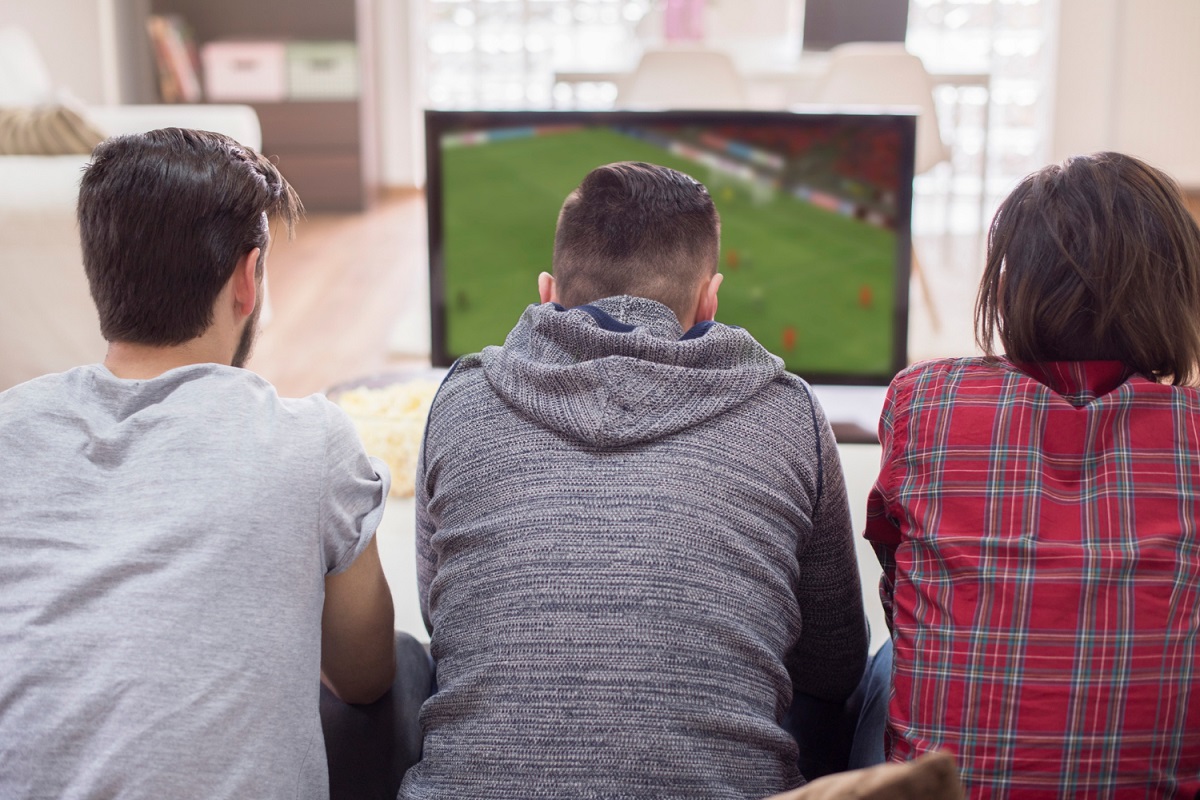 Copa do Mundo deve elevar venda de TVs em 24% apontam varejistas. É hora de aproveitar as promoções - Freepik