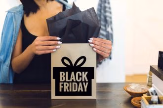 Black Friday chegando? Confira algumas dicas para não cair em armadilhas. Foto: Canva