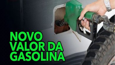 Gasolina: preço médio já chega em R$ 5,05 e alta continua - Crédito imagem: Pronatec