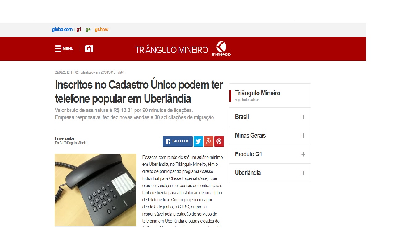 Governo libera um ótimo benefício para quem tem CADÚNICO, confira