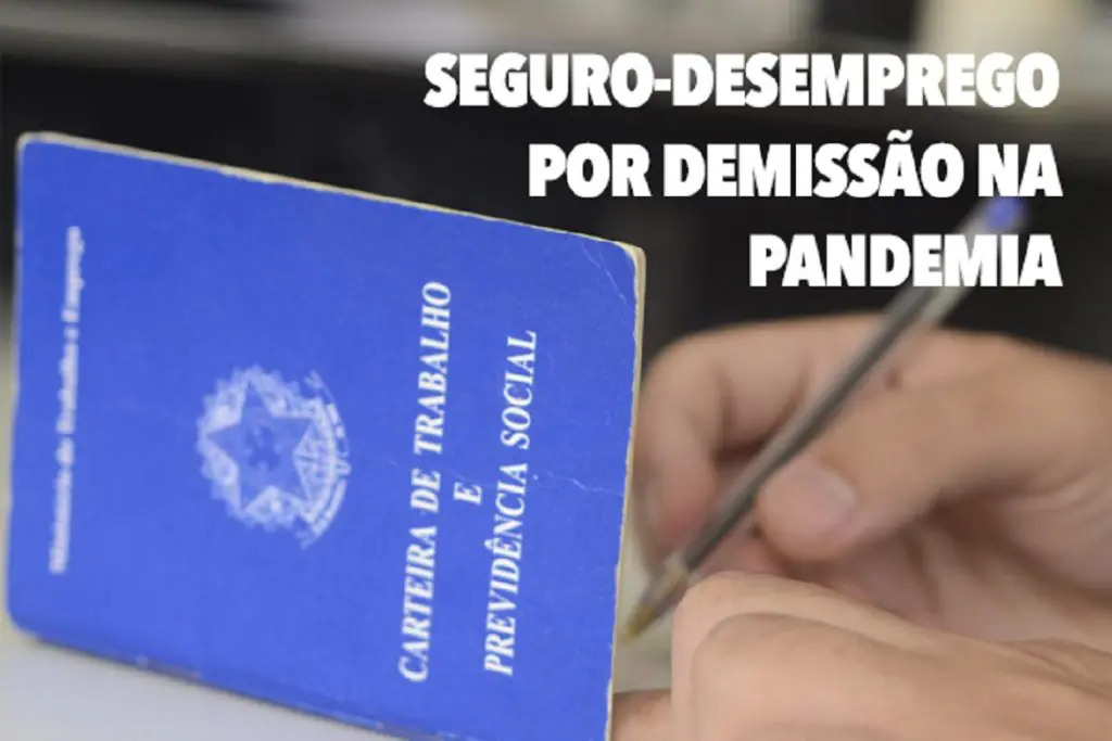 Grande notícia que vem do Senado para quem recebe seguro-desemprego, confira - Crédito imagem Senado Federal