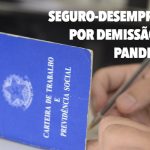 Grande notícia que vem do Senado para quem recebe seguro-desemprego, confira - Crédito imagem Senado Federal