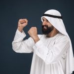 Jogadores da Arábia Saudita vão mesmo ganhar um Rolls Royce pela vitória sobre a Argentina. Confira - Freepik