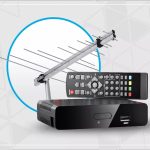 Kit antena digital: veja se você tem direito a receber pelo Cadúnico - Crédito imagem: Rede Globo