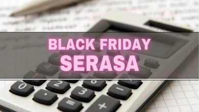 Na Black Friday do SERASA tem dívidas sendo quitadas por R$ 1,00 confira - Crédito imagem: Concursos no Brasil