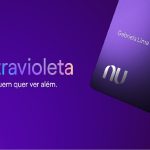 Nubank mostra quanto renderia R$ 1 mil reais na conta corrente, confira - Crédito imagem: Nubank