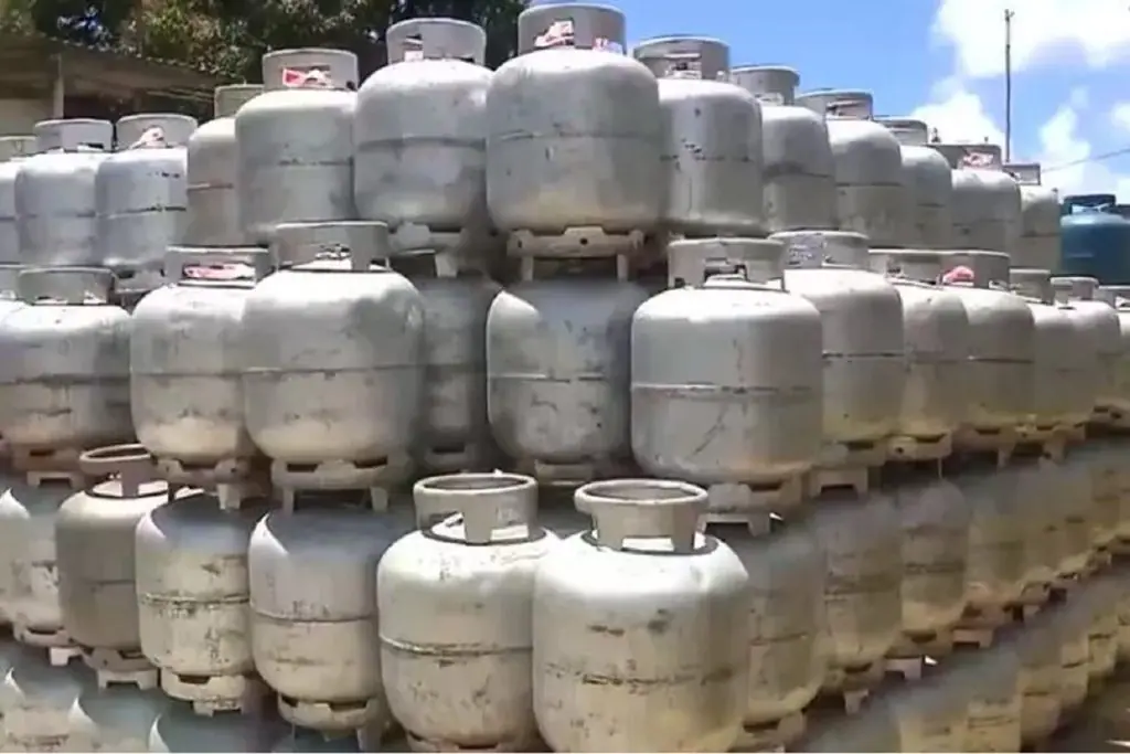 Petrobras anuncia uma nova redução no preço do gás, confira novos valores