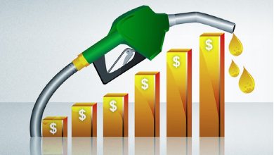Preço da gasolina volta a subir, confira quanto o custa o litro agora - Crédito imagem: Enfoque Business
