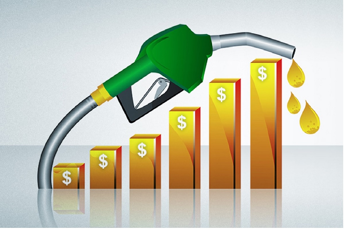 Preço da gasolina volta a subir, confira quanto o custa o litro agora - Crédito imagem: Enfoque Business