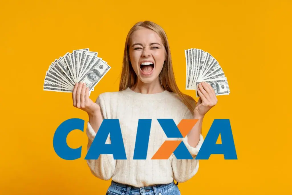 Caixa Econômica lança promoção com prêmios de até R$1 milhão; veja como participar - Reprodução Canva