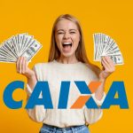 Caixa Econômica lança promoção com prêmios de até R$1 milhão; veja como participar - Reprodução Canva