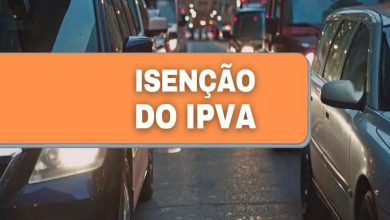 IPVA: uma grande notícia para os motoristas de todo o Brasil, confira - Crédito imagem: Concursos no Brasil