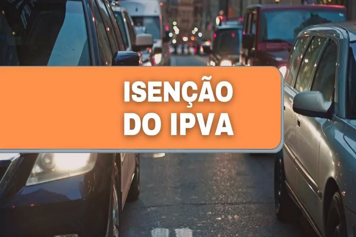 IPVA: uma grande notícia para os motoristas de todo o Brasil, confira - Crédito imagem: Concursos no Brasil