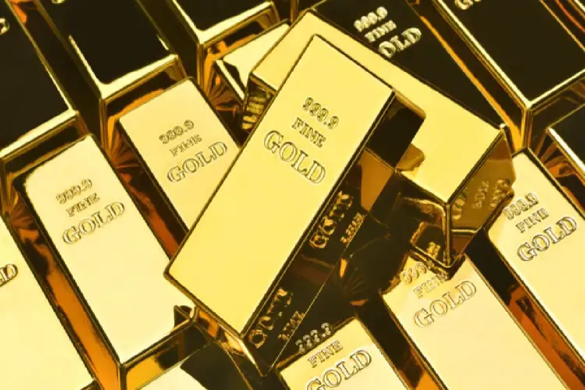 Vale a pena comprar Ouro neste cenário atual de incertezas? Confira nesta matéria - Crédito imagem: Portal do Bitcoin