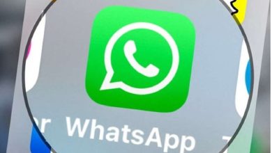 WhatsApp lança novo recurso que foi pedido pelos usuários, confira - Crédito imagem: Correio Braziliense
