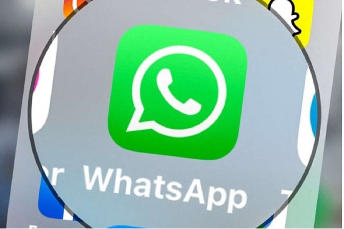 WhatsApp lança novo recurso que foi pedido pelos usuários, confira - Crédito imagem: Correio Braziliense