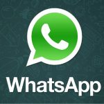 WhatsApp lança serviço inédito de alerta de desastres naturais confira como cadastrar