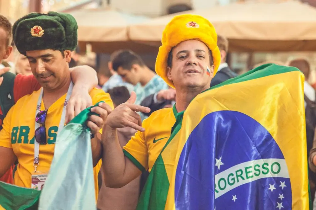 Copa do Mundo dará prêmio bilionário ao campeão, veja quanto a seleção do Brasil pode faturar - Reprodução Pexels