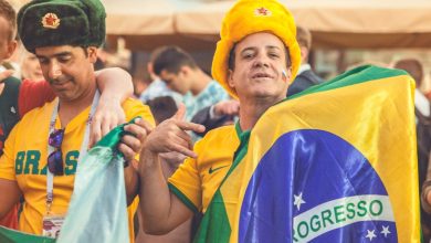 Copa do Mundo dará prêmio bilionário ao campeão, veja quanto a seleção do Brasil pode faturar - Reprodução Pexels