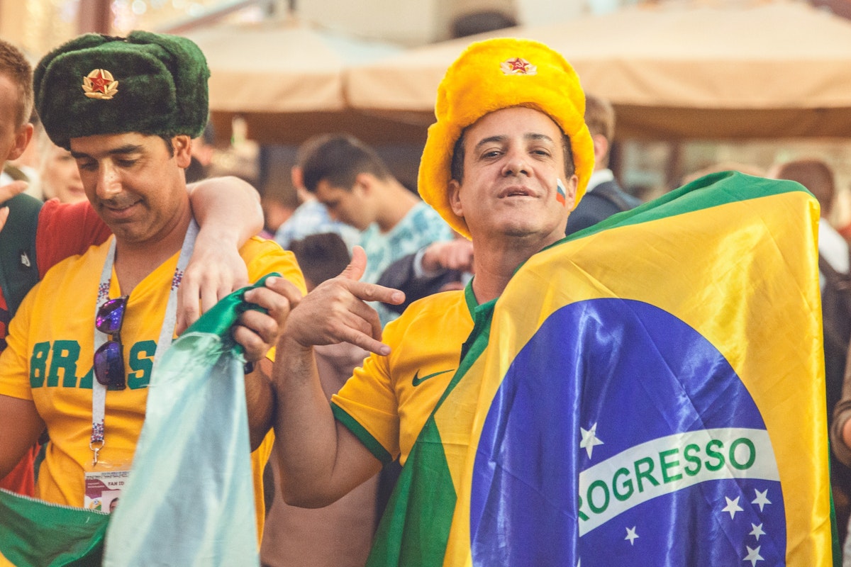 Copa do Mundo dará prêmio bilionário ao campeão, veja quanto a seleção do Brasil pode faturar - Reprodução Pexels