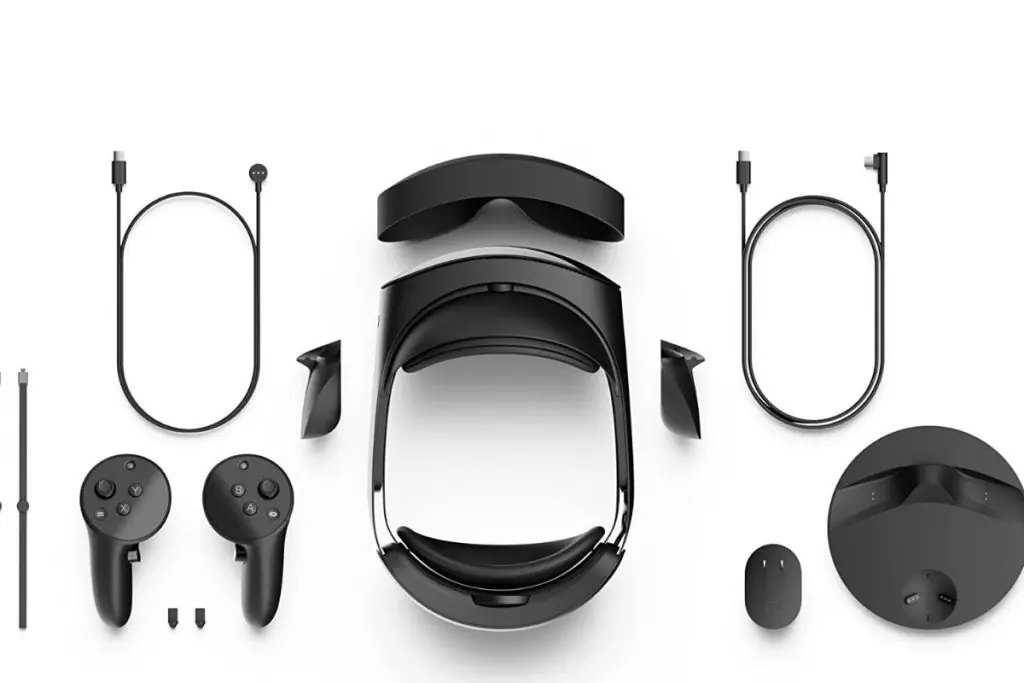 Realidade virtual nos jogos de videogame; confira as grandes vantagens dessa experiência. Foto: Divulgação