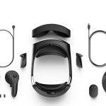 Realidade virtual nos jogos de videogame; confira as grandes vantagens dessa experiência. Foto: Divulgação