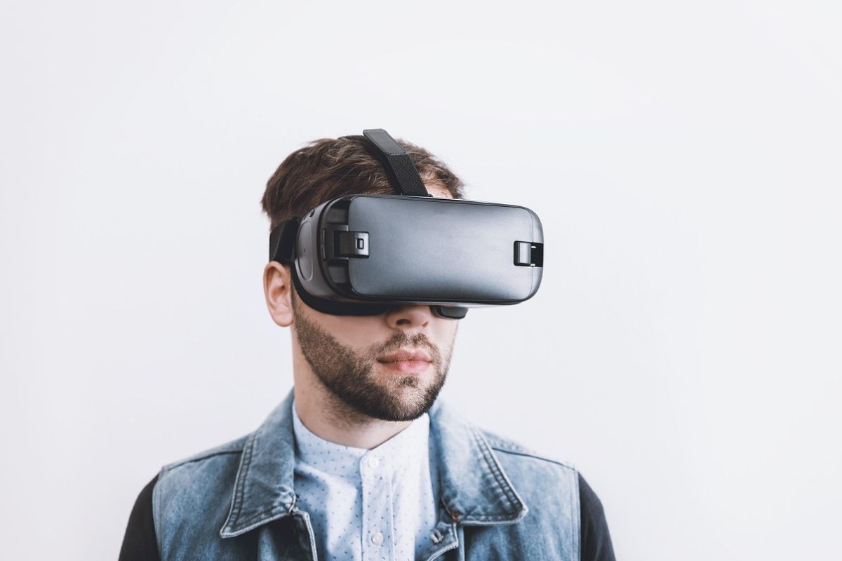 Oculus Vr: quais os melhores produtos do momento? Confira 5 deles. Foto: Pixabay