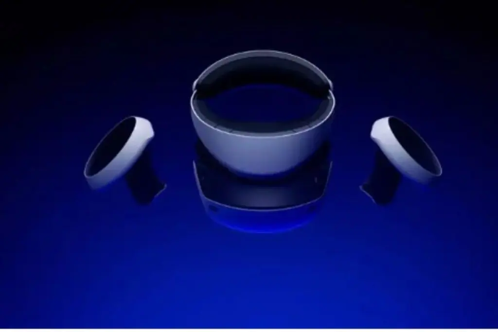 PSVR 2: acessório de realidade virtual poderá superar recorde de antecessor; saiba o motivo. Foto: Divulgação