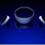 PSVR 2: acessório de realidade virtual poderá superar recorde de antecessor; saiba o motivo. Foto: Divulgação