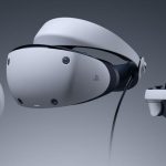 PSVR 2 é confortável de usar; saiba como é o novo óculos de realidade virtual. Foto: Divulgação