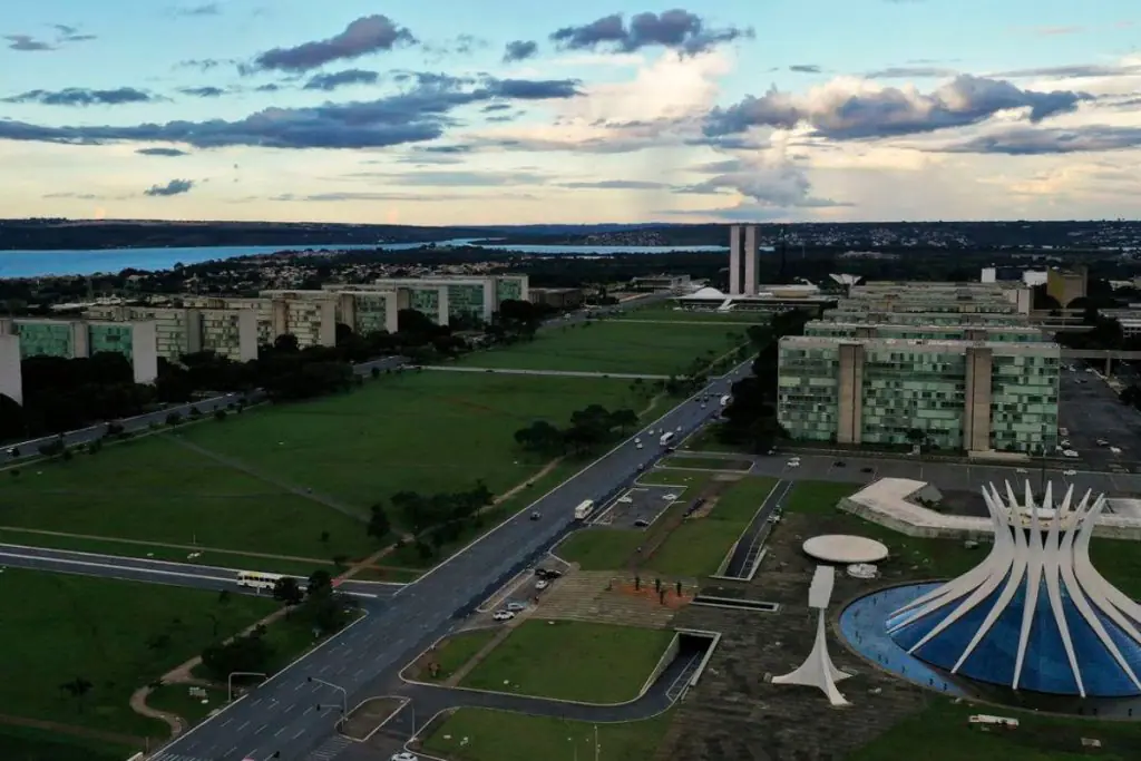 Servidores públicos: saiba quando vai sair o aumento pedido para o governo; confira o andamento. Foto: Marcello Casal Jr/Ag. Brasil