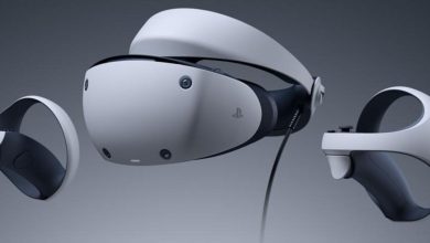 PSVR 2 é confortável de usar; saiba como é o novo óculos de realidade virtual. Foto: Divulgação