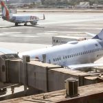 Passagens aéreas anuais por R$ 200? Saiba o que fazer para conseguir. Foto: Marcelo Camargo/Ag. Brasil