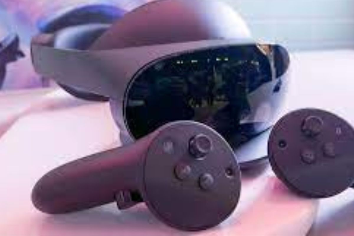 Realidade virtual: óculos da Meta pela metade do preço? Confira. Foto: Divulgação