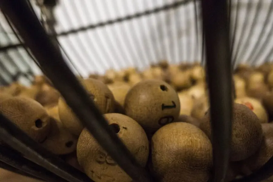 Agora, o próximo concurso corre já nesta quarta-feira (1). Foto: Pixabay