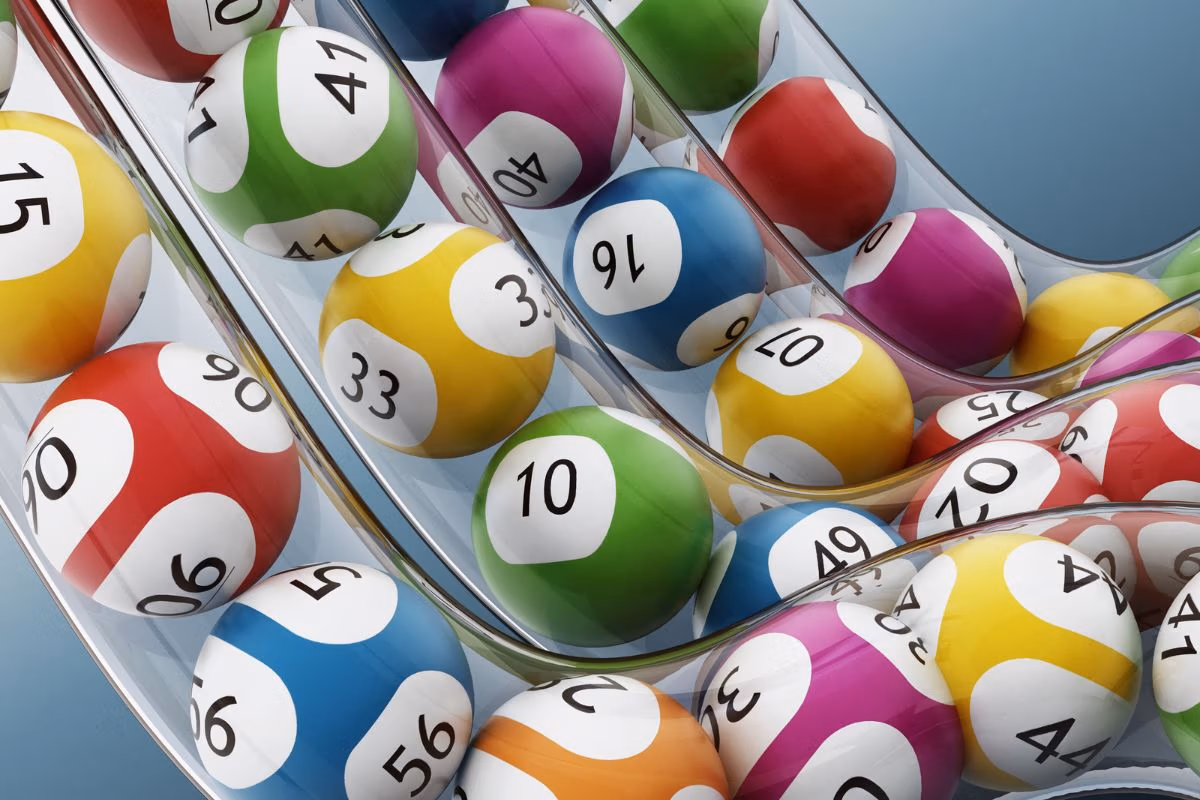 Lotofácil: 4 apostadores ganham mais de R$ 1 milhão cada no concurso 2770; veja os números. Foto: Canva