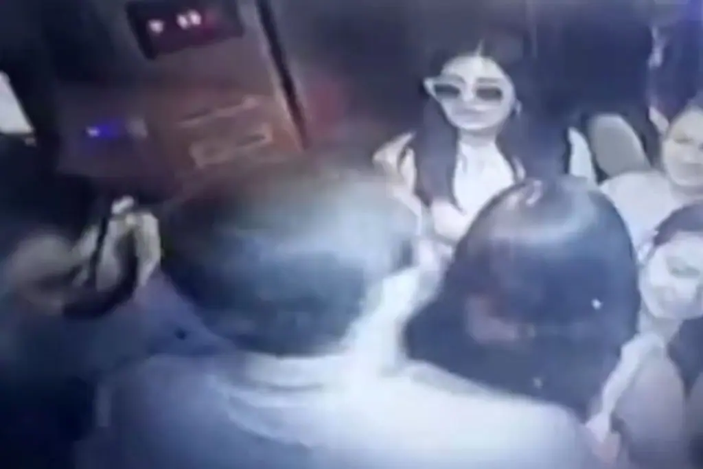 Elevador despenca em Maceió e vídeo viraliza nas redes e no TikTok. Foto: Reprodução