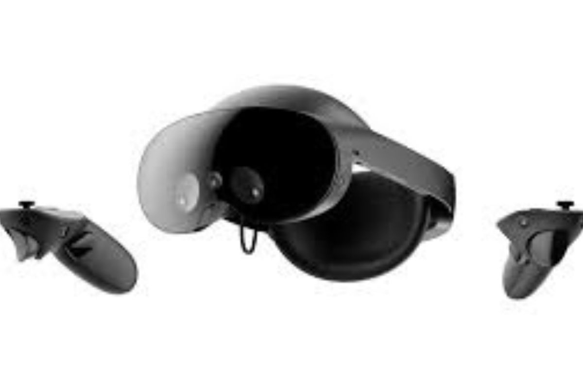 PSVR 2: acessório de realidade virtual poderá superar recorde de antecessor; saiba o motivo. Foto: Divulgação