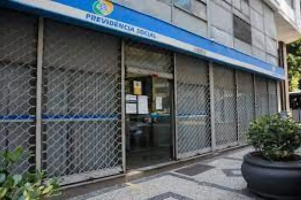 Bloqueio suspenso! INSS proíbe corte de benefício por 6 meses. Foto; Ag. Brasil
