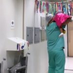Médico veste crianças de super-heróis antes de cirurgia e vídeo comove Instagram. Foto: Reprodução Instagram