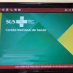 Cartão SUS: saiba como e onde fazer. Foto: Ag. Brasil