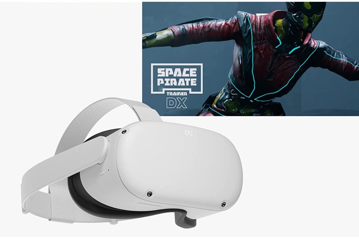 Oculus Quest 2: saiba como usar essa realidade virtual em todos os momentos. Foto: Reprodução
