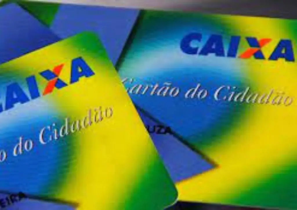 Qual o prazo de validade do cartão cidadão?. Foto: Divulgação